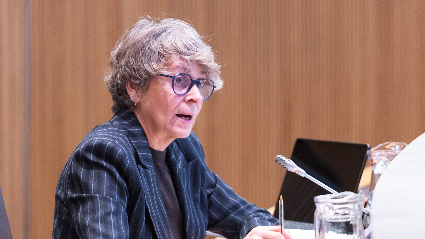 Consell General | Sergi Pérez