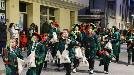 Comú de Sant Julià