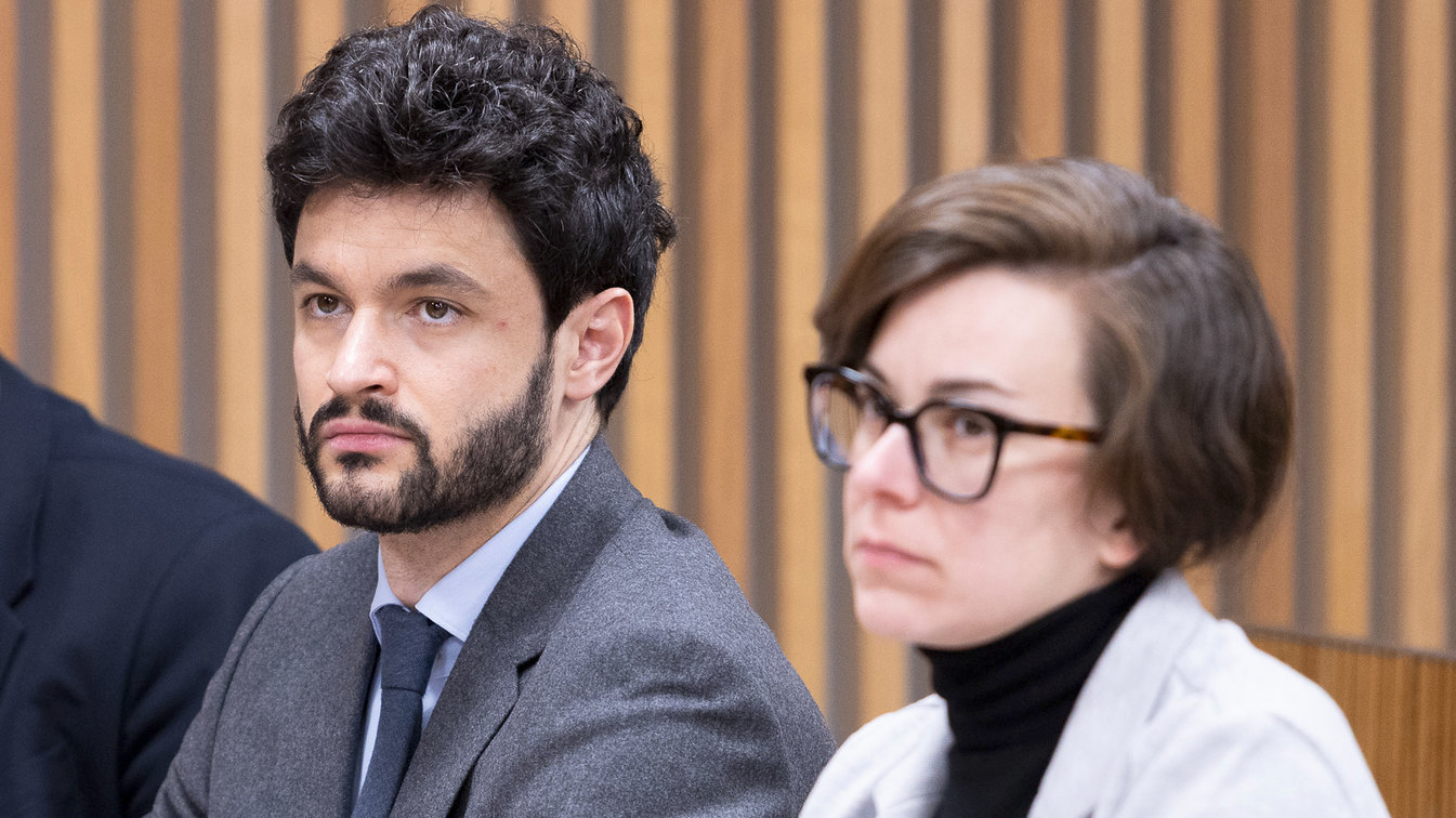 Consell General | Sergi Pérez