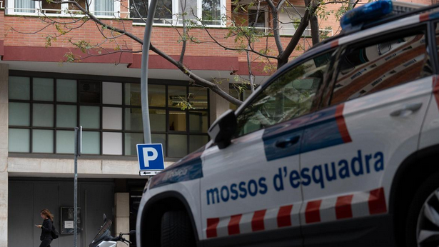 Mossos