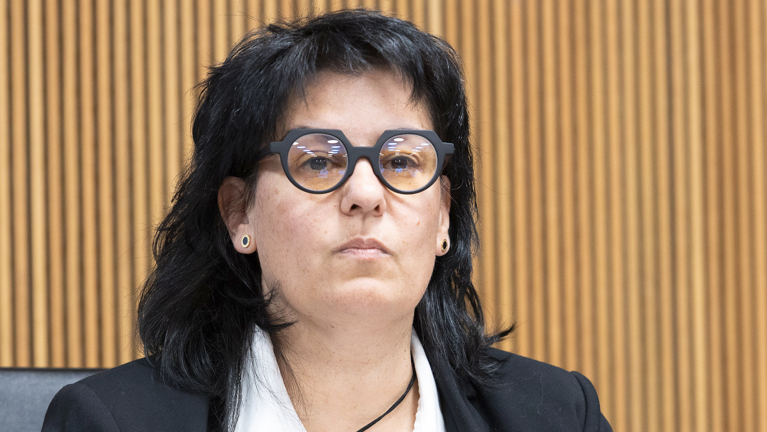 Consell General | Sergi Pérez