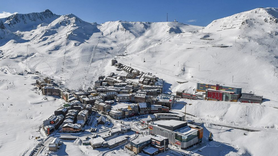 ANA | Temporeros del Pas temen los efectos del corte en la RN20