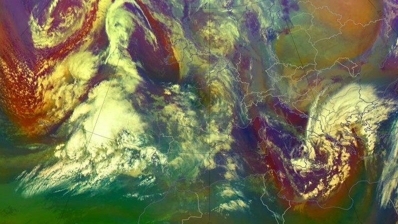 Servei Meteorològic