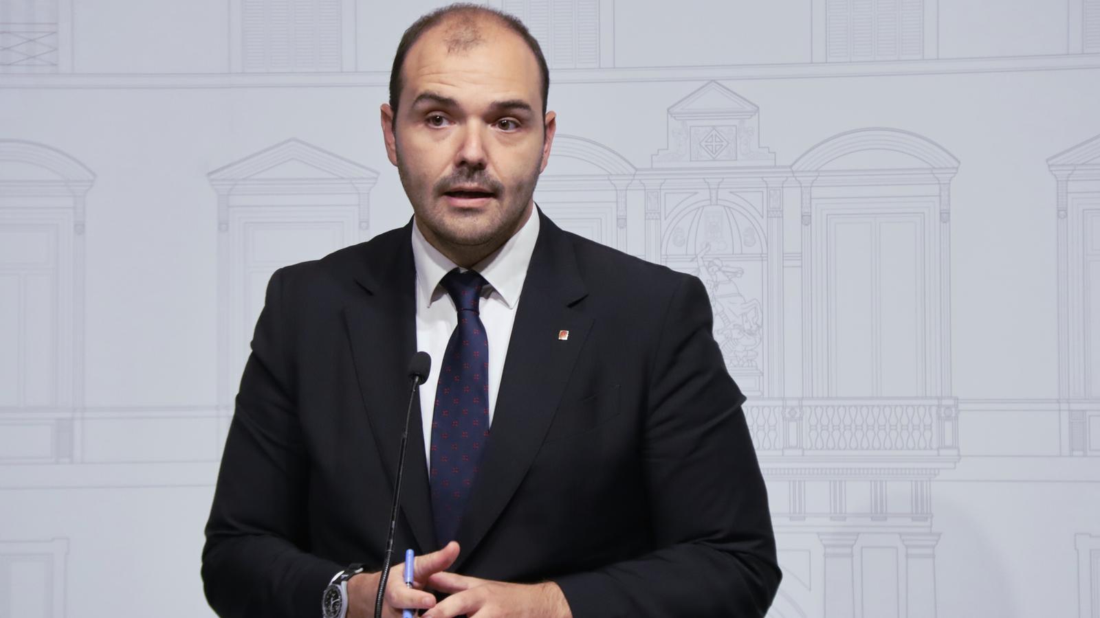 Parlament de la Generalitat