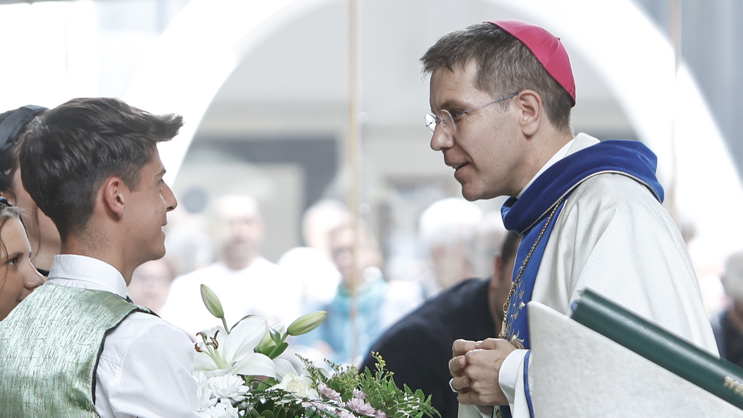 Consell General | Sergi Pérez