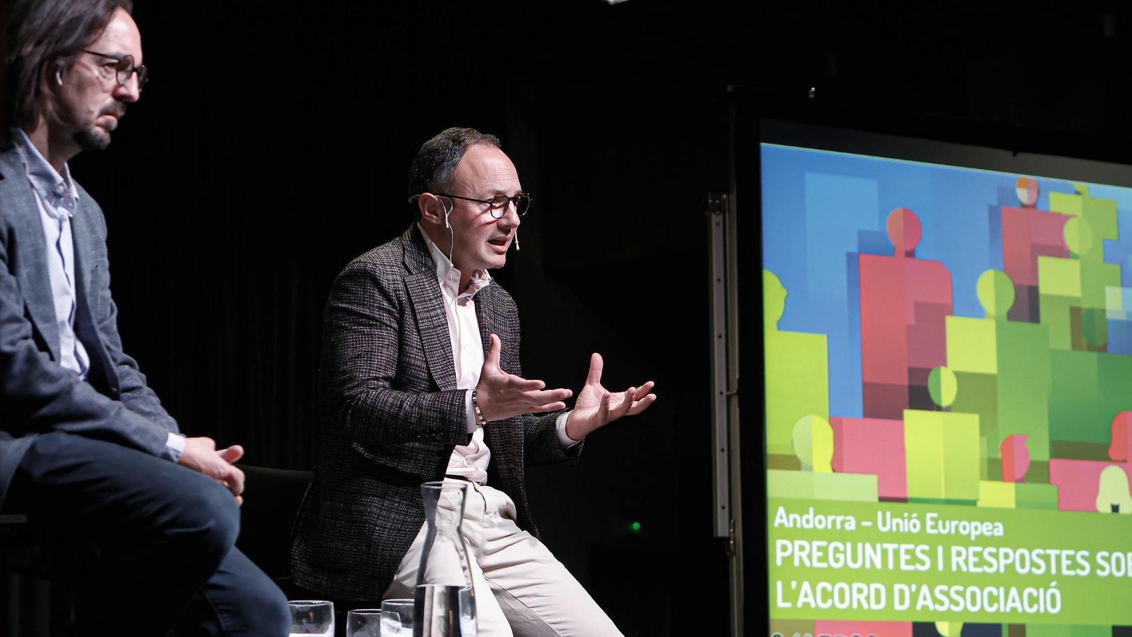 Govern d'Andorra