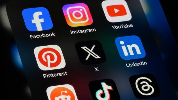 ARXIU | Xarxes socials Andorra