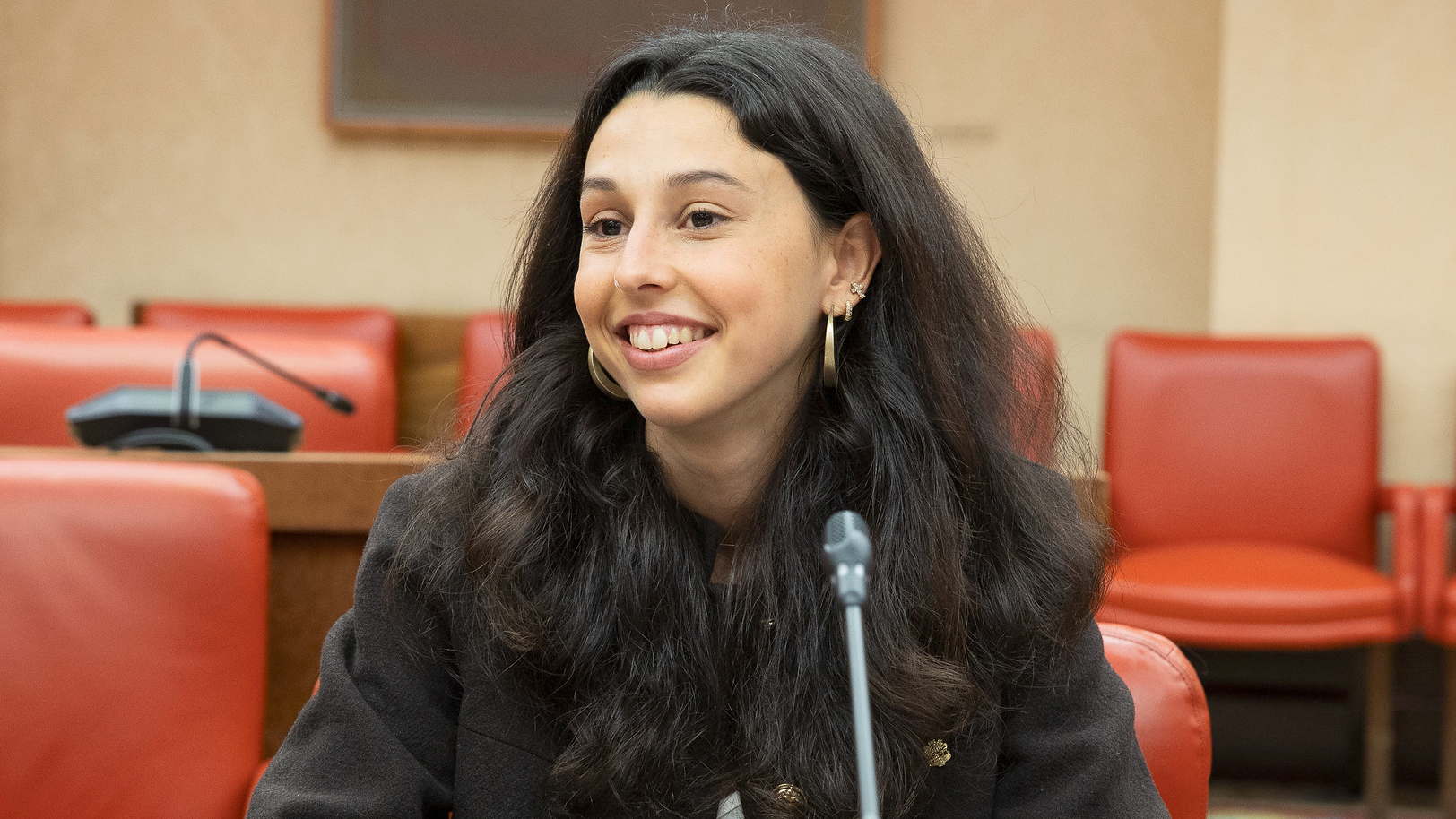 Consell General | Sergi Pérez