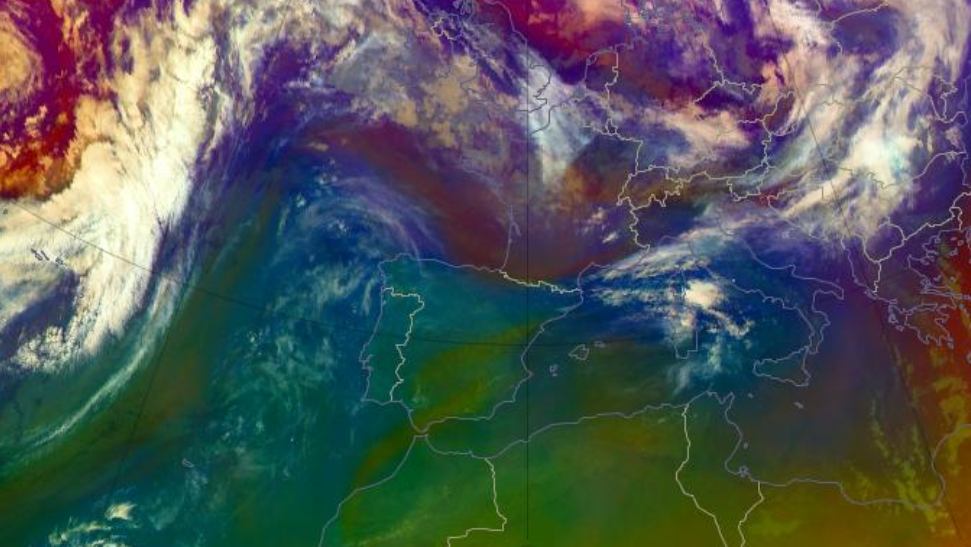 Servei Meteorològic