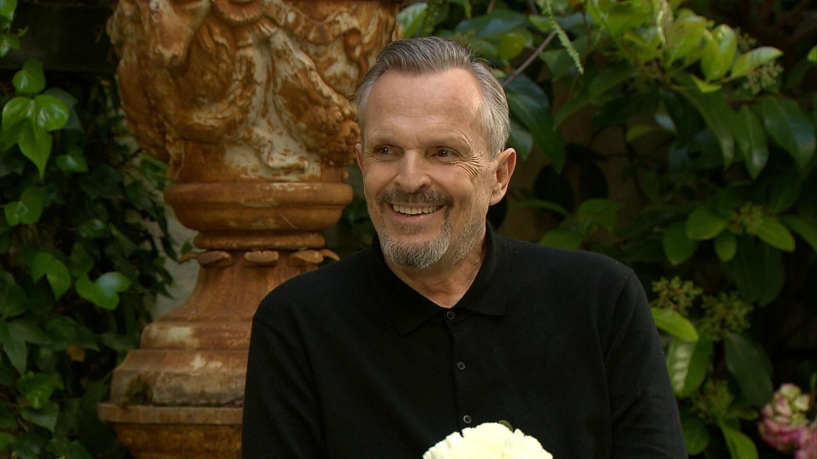 RTVE | Miguel Bosé