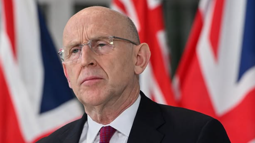 Wall Street Wolverine