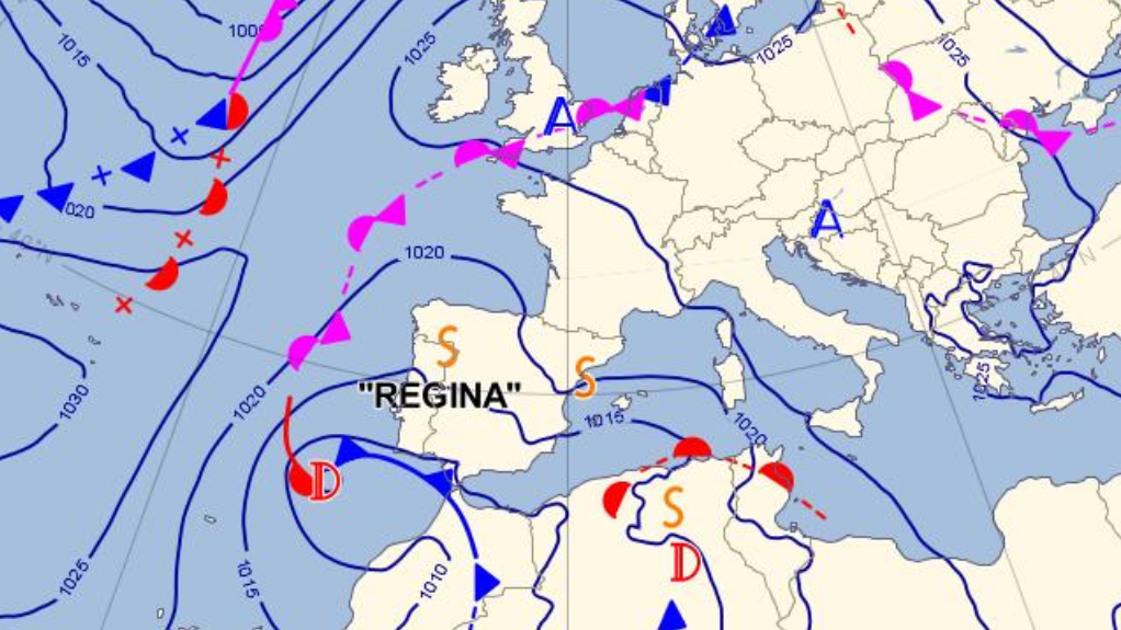 Servei Meteorològic