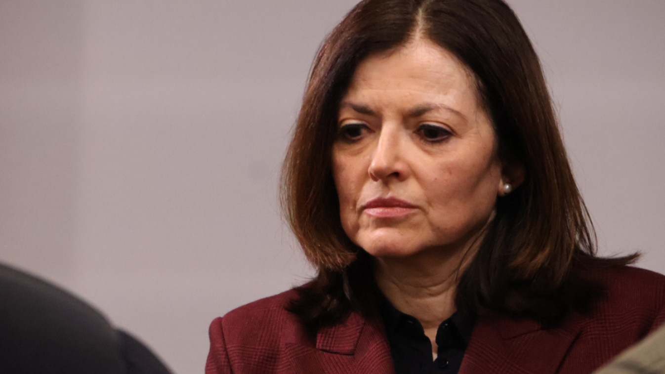 ANA | La ministra Imma Tor