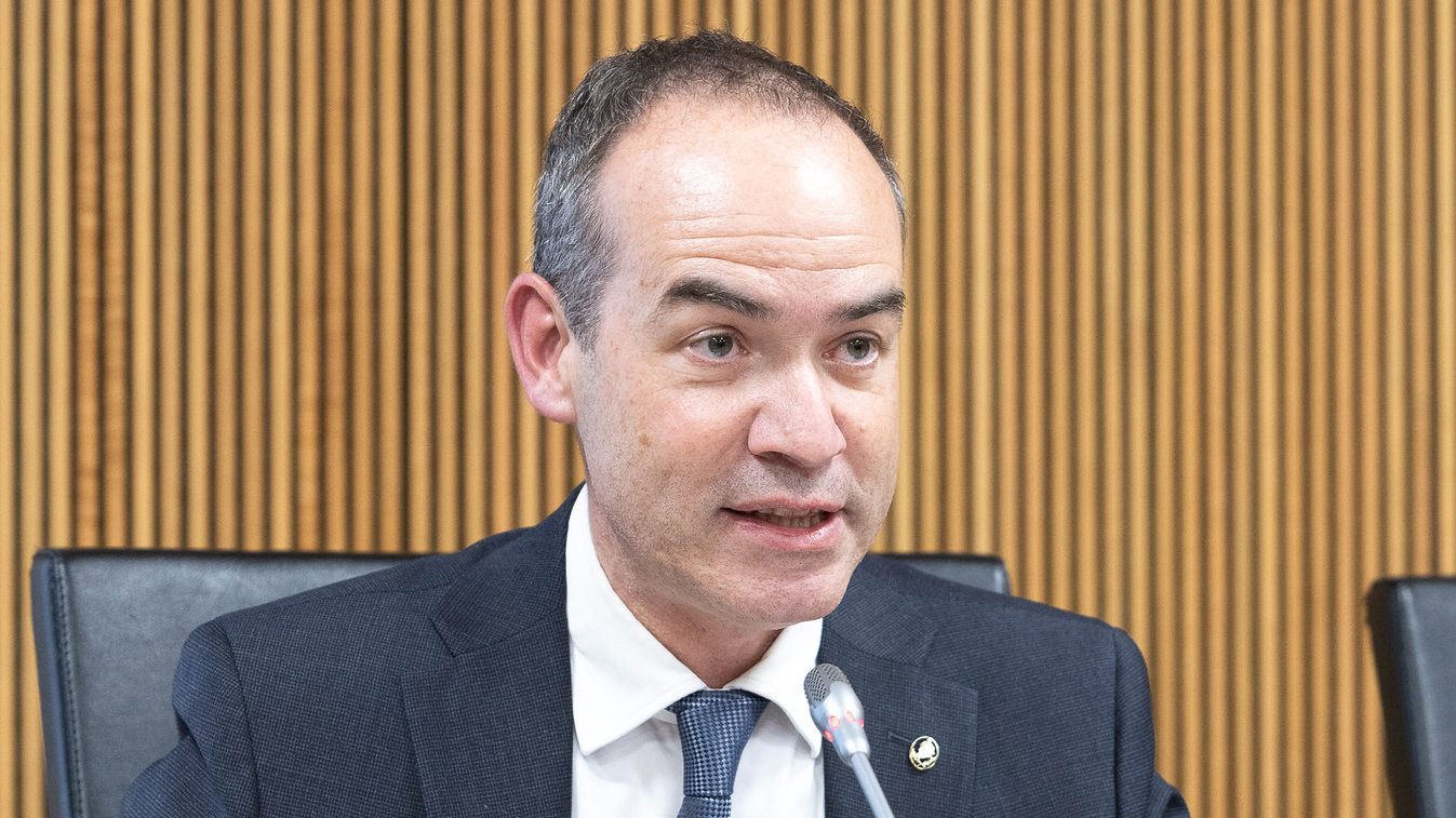 Consell General | Sergi Pérez