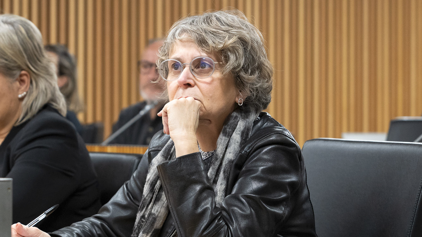 Consell General | Sergi Pérez