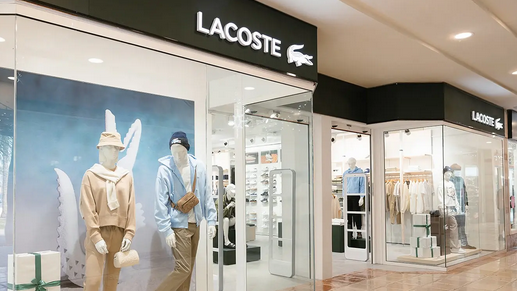 Lacoste