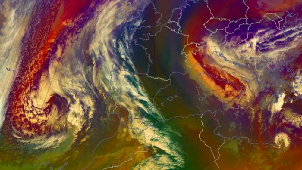Servei Meteorològic
