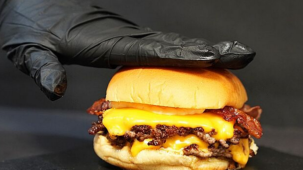 ARXIU | Smash Burger Andorra