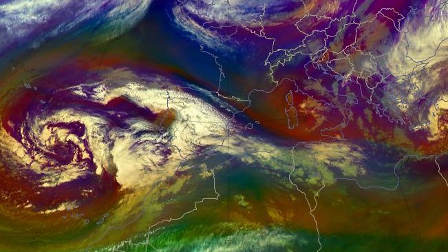 Servei Meteorològic