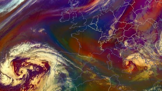 Servei Meteorològic