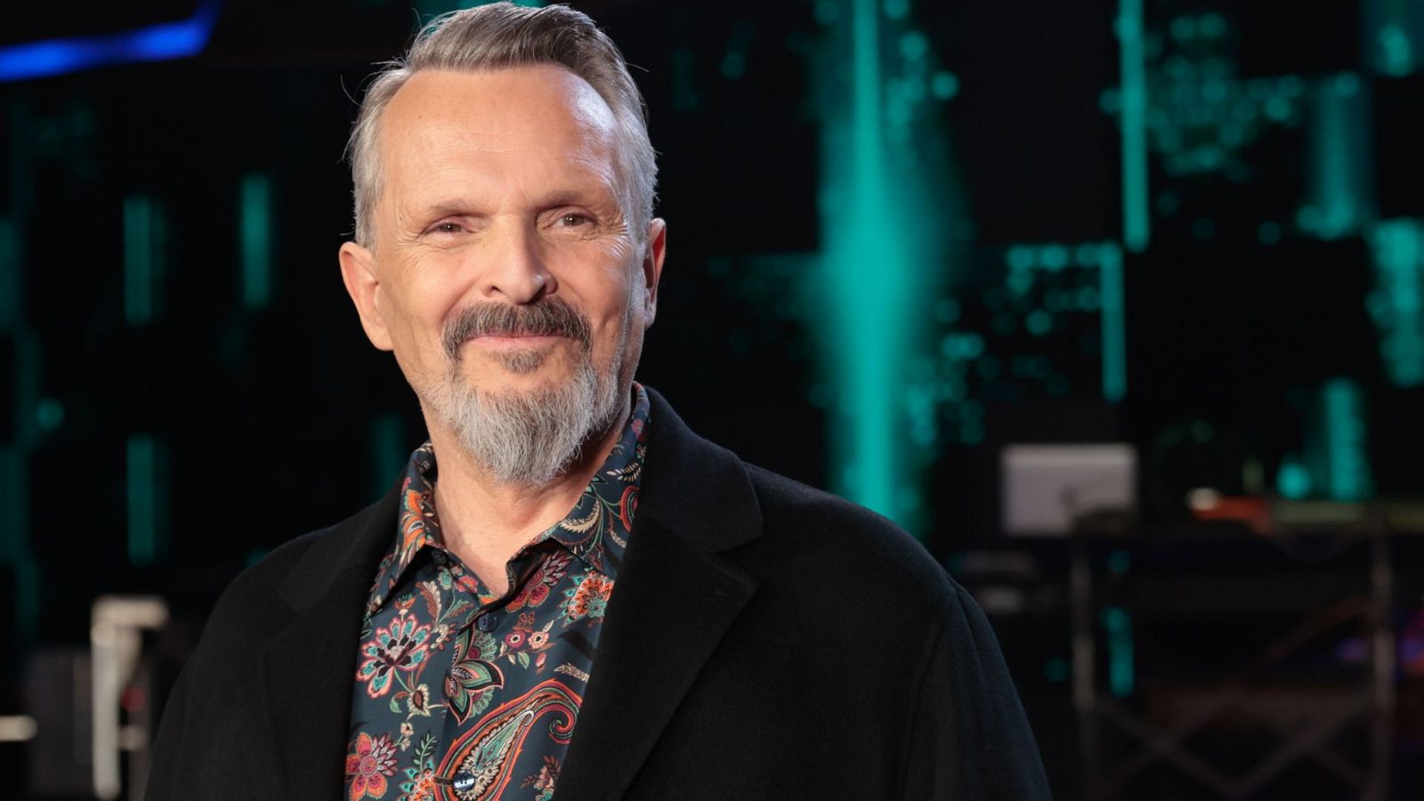 RTVE | Miguel Bosé
