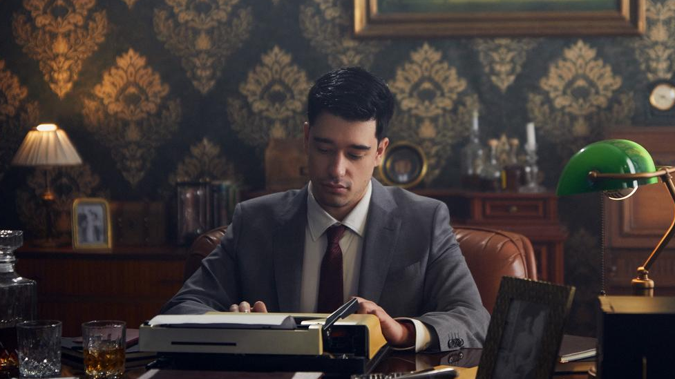 LVL  | Víctor Domínguez  (Wall Street Wolverine)