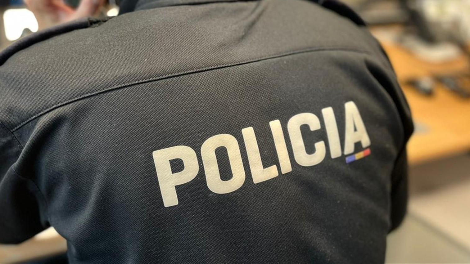 Policia d'Andorra