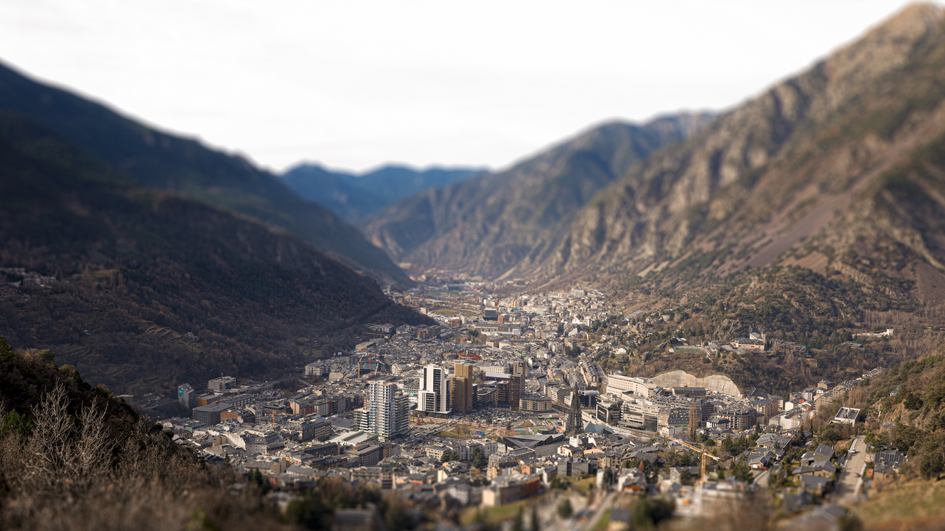 Govern d'Andorra