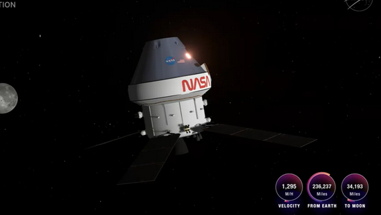 NASA