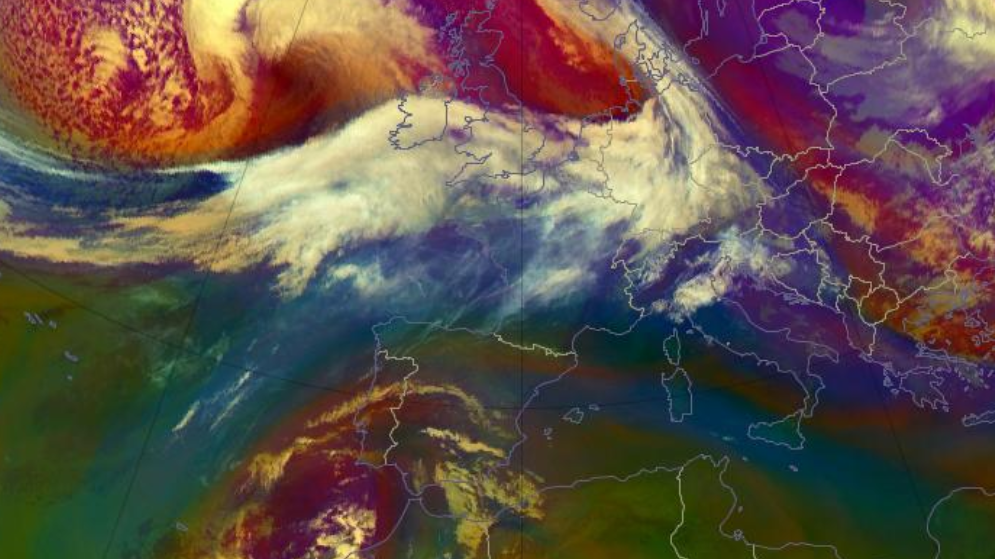 Servei Meteorològic