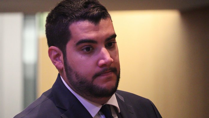 Consell General | Sergi Pérez