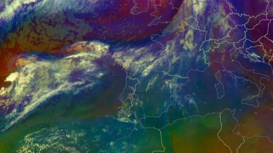 Servei Meteorològic