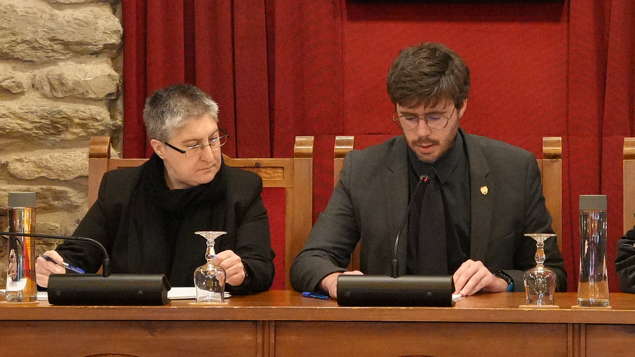 Flickr | Sant Julià