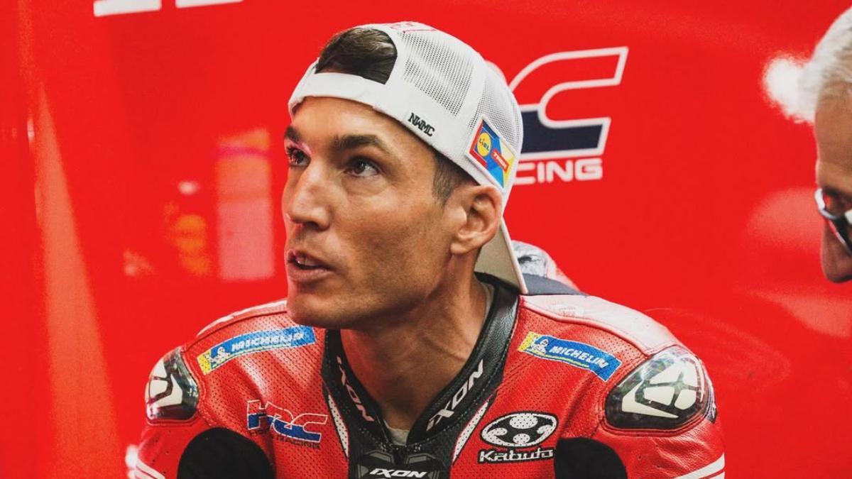 ARXIU | Aleix Espargaró