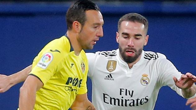AS | Carvajal i Cazorla