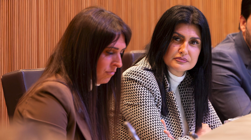 Consell General | Sergi Pérez