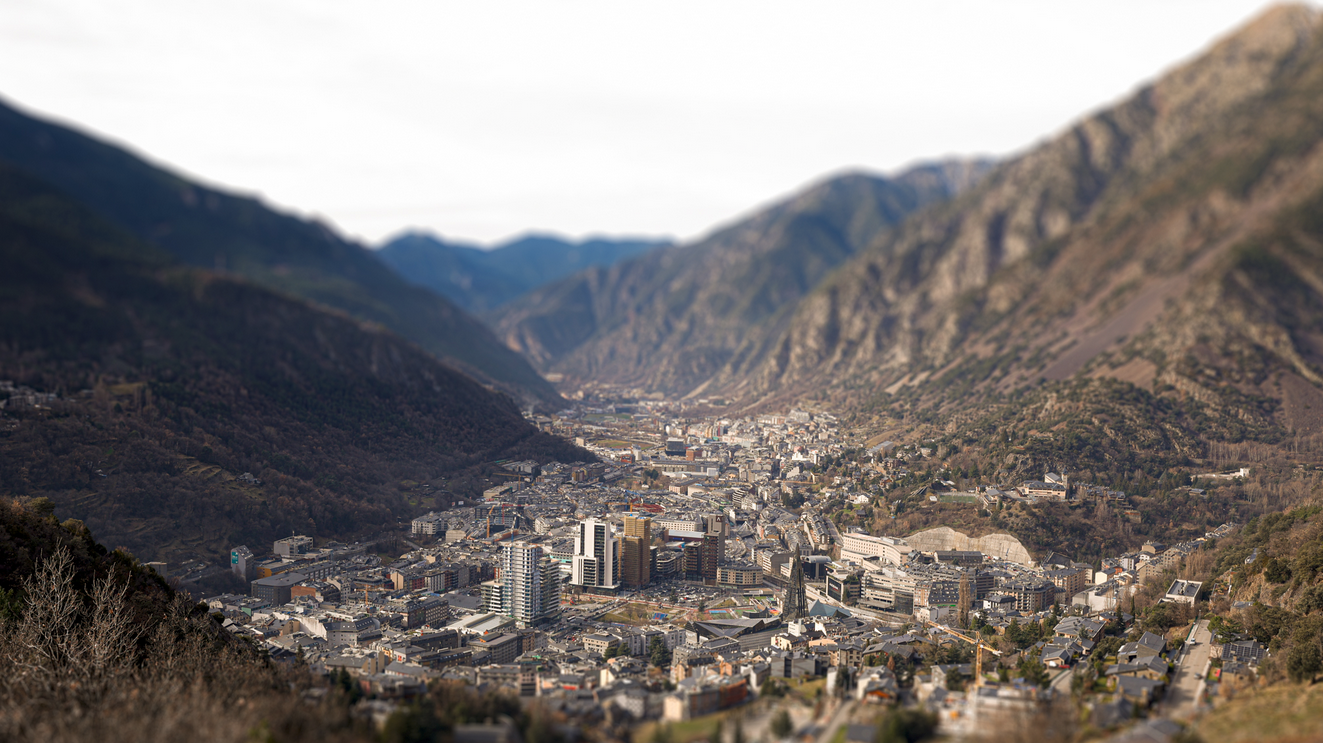 ANA | Andorra