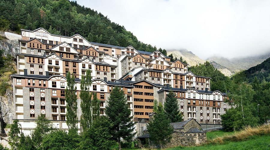 ARXIU | Pisos a Ribasol 