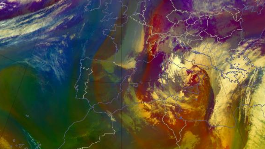 Servei Meteorològic