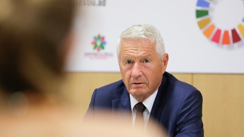 Jagland