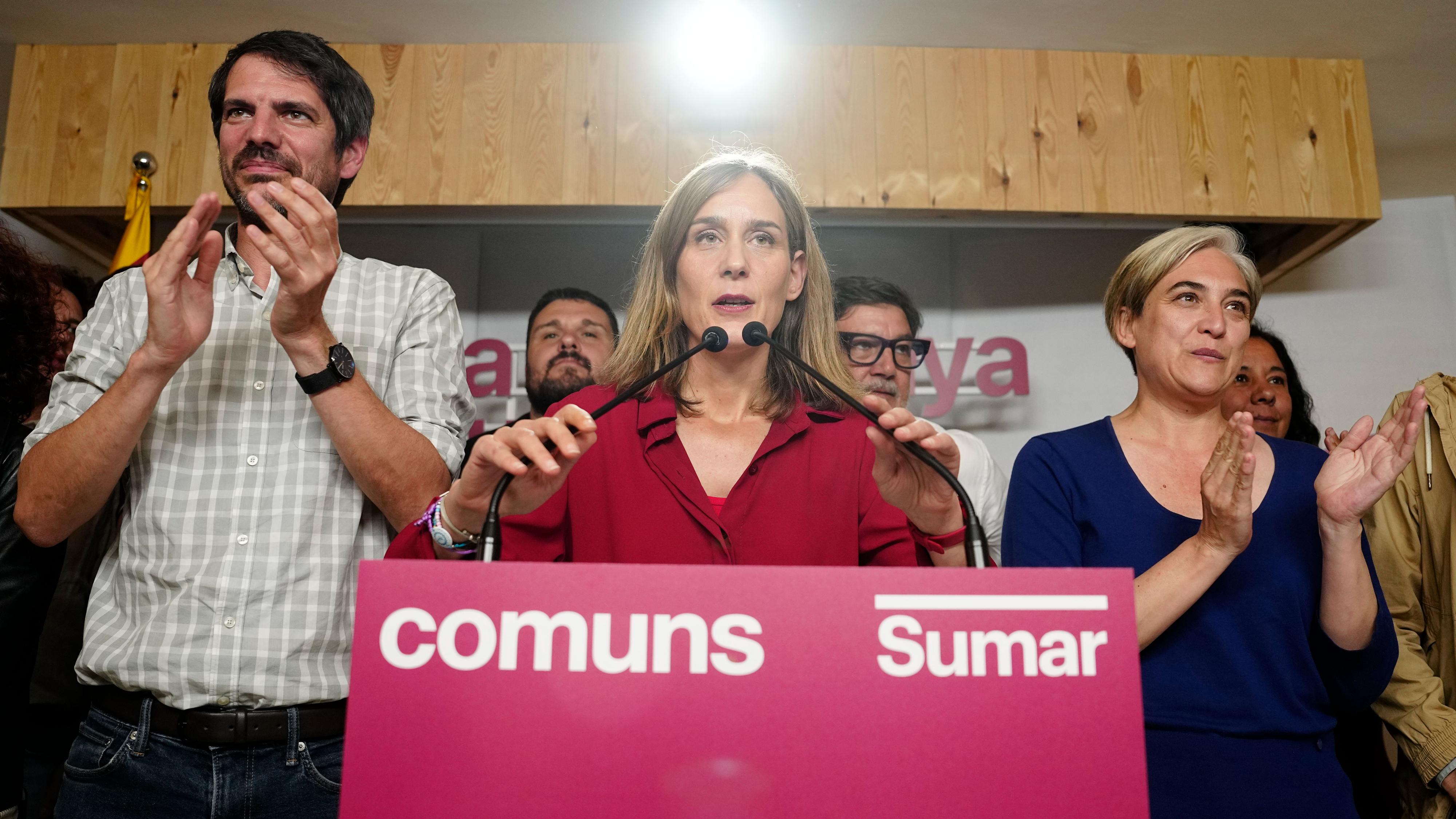 Comuns