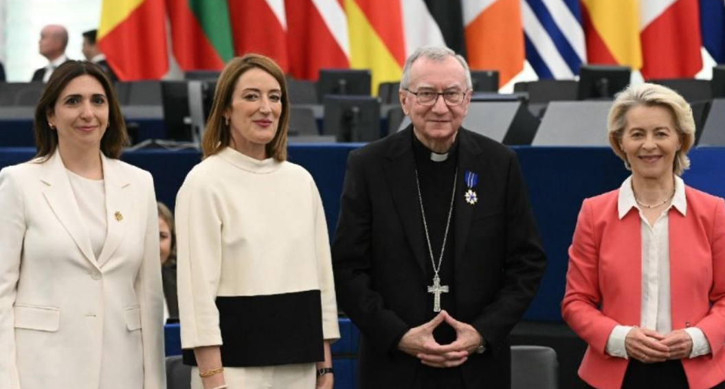 InfoVaticana