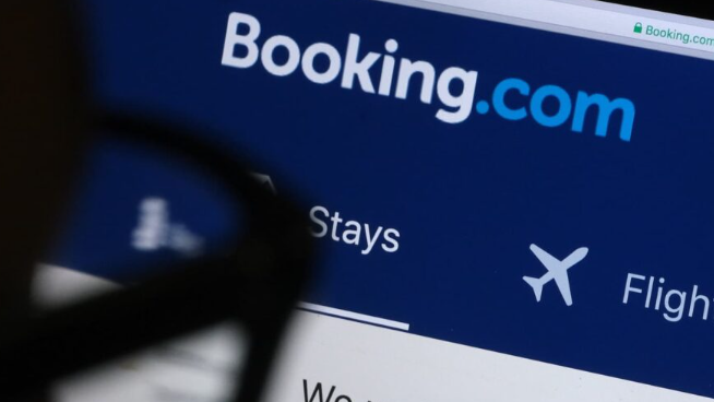Booking