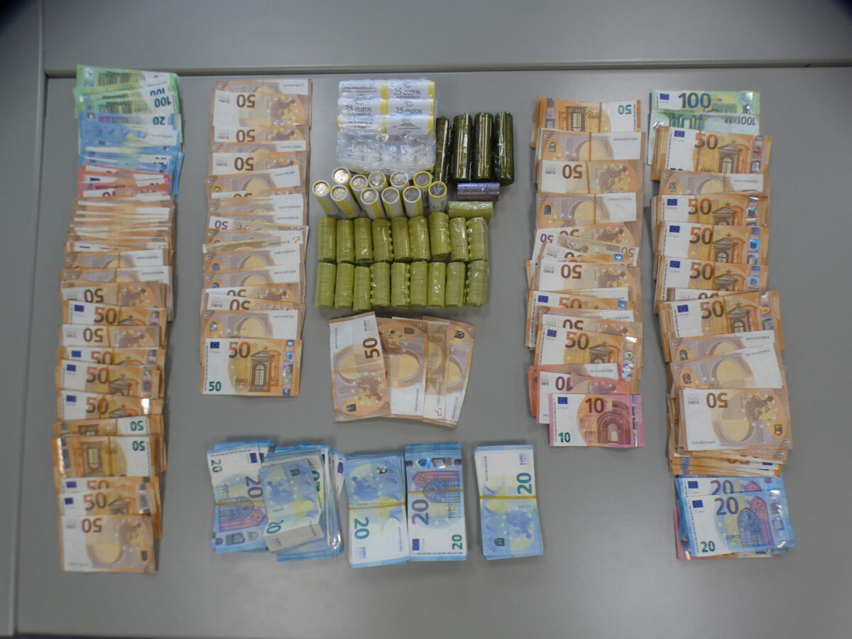 Mossos