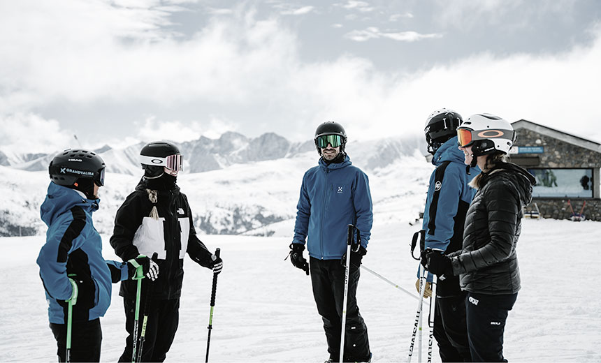 Grandvalira
