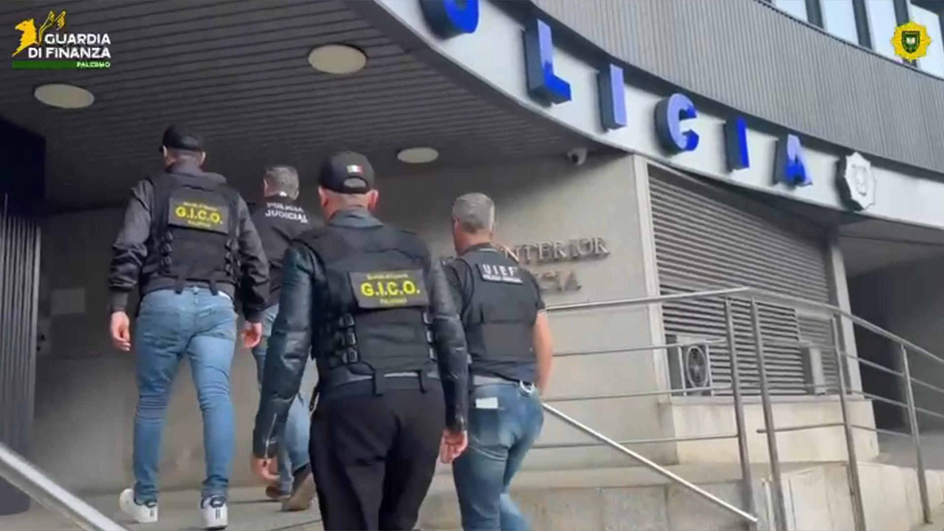 Policia d'Andorra