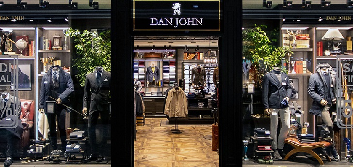 Dan John