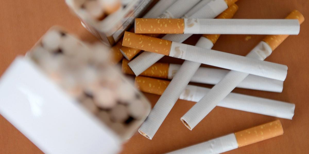 Tabac
