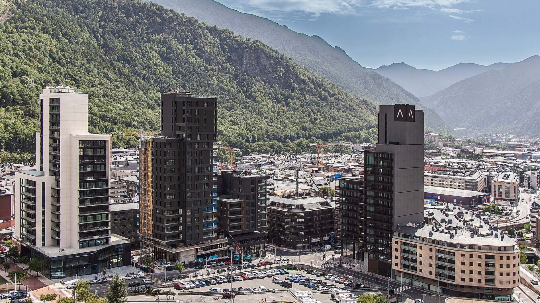 ARXIU | Torres d'Escaldes