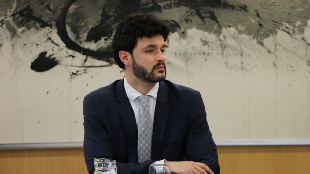 Consell General